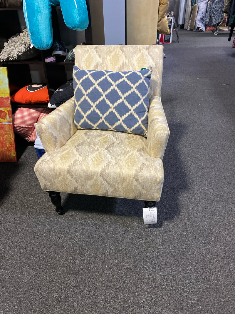 Fabric Chair