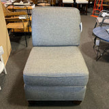 Tweed Chair (Accent - single)