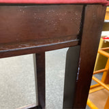 Stool (Bar - No Back)