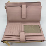 Michael Kors designer  wristlet