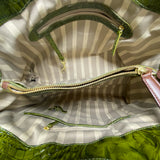 Brahmin designer  purse