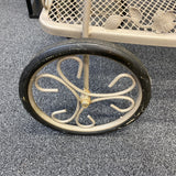 Cart (Kitchen or Tea)