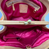 Coach designer  purse