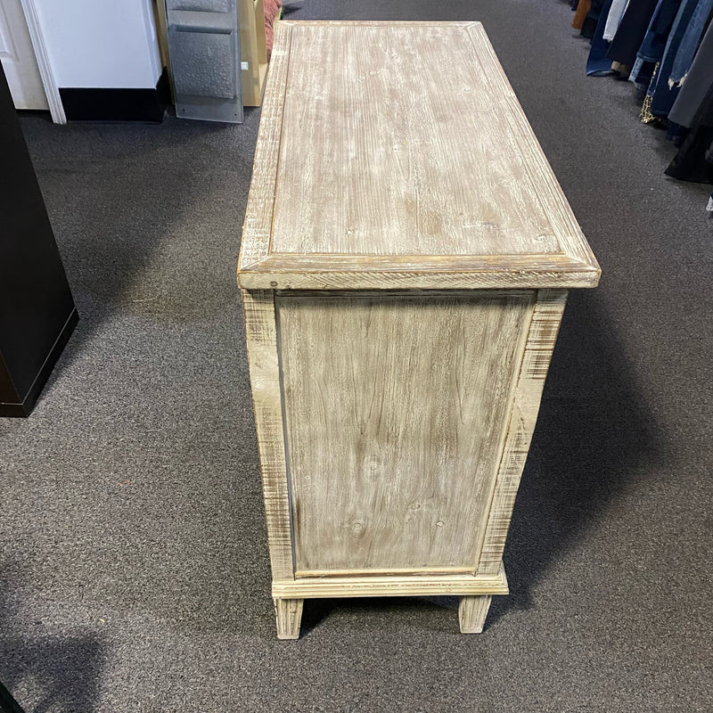 Wood Cabinet (Floor Size)
