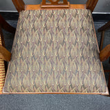 Wood Chair (Dining - Pair)