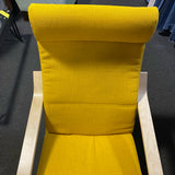 Wood Chair