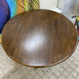 Wood Table ( Dining)