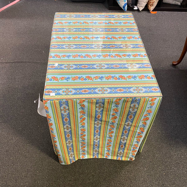 Fabric Table (Accent)
