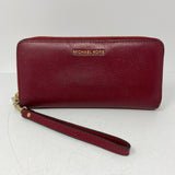 Michael Kors designer  wristlet