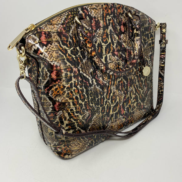 Brahmin designer  purse