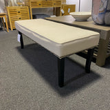 Fabric Bench