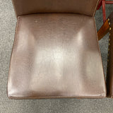 Leather Chair