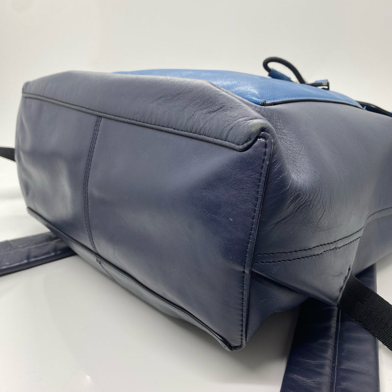 Coach designer travel