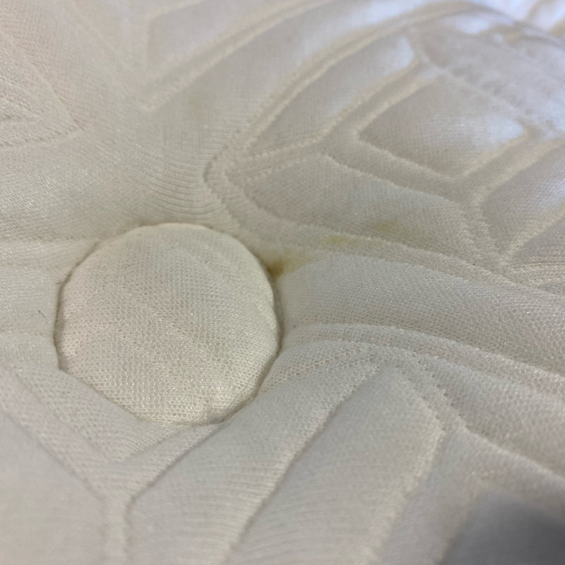 Fabric Bed (Queen)