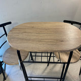 Table ( W/ Chairs)