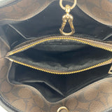 Coach designer  purse