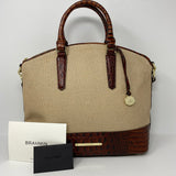 Brahmin designer  purse