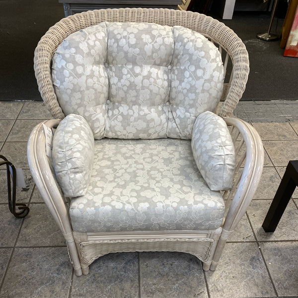 Bamboo Chair