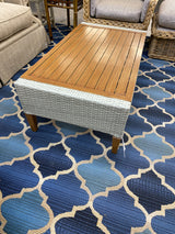 Table (Outdoor Coffee)