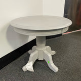 Wood Table ( End)