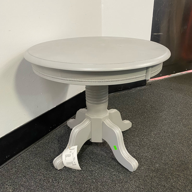 Wood Table ( End)
