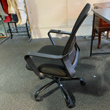 Fabric Chair (Office)