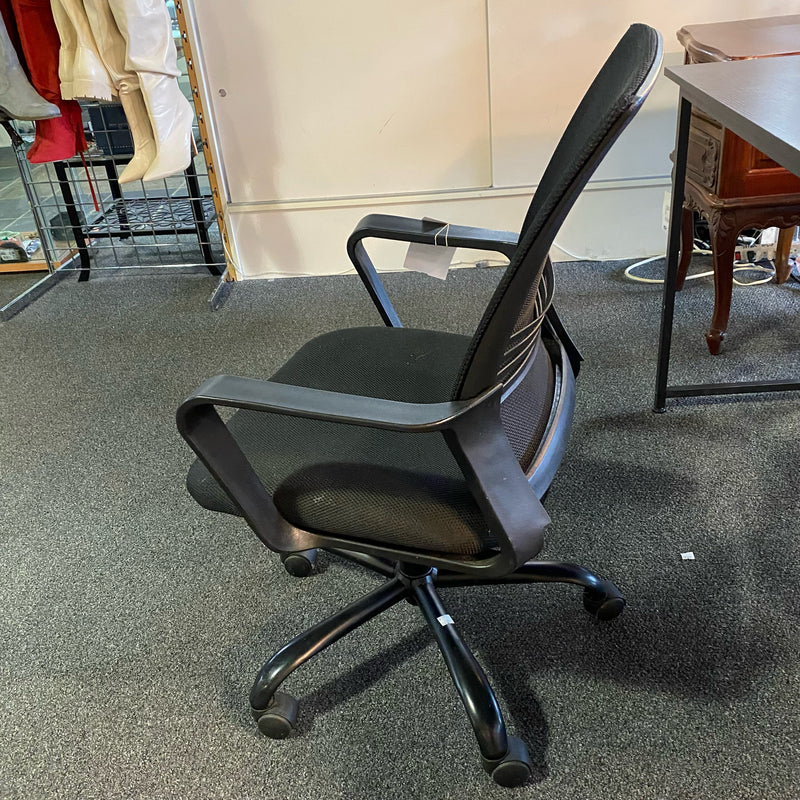 Fabric Chair (Office)