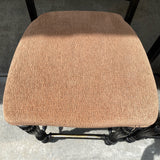 Stool (Bar - With Back)