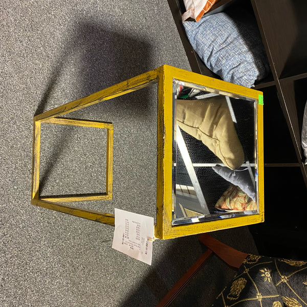 Table ( End)