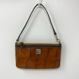 Dooney & Bourke designer  wristlet