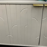 Wood Buffet / Sideboard