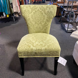 Fabric Chair (Accent - single)