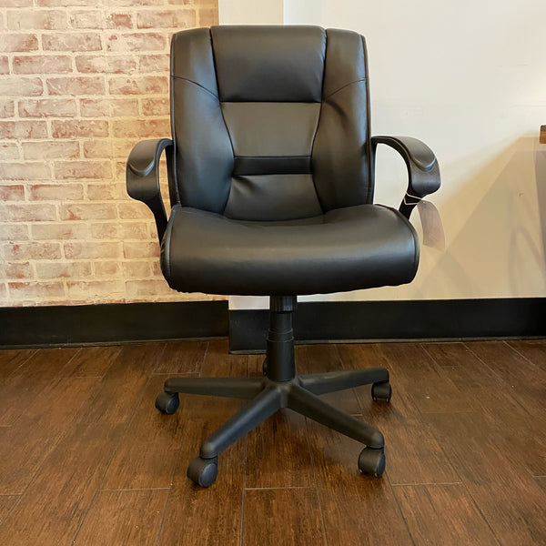 Leather Chair (Office)