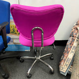 Fabric Chair (Office)