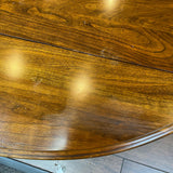 Wood Table ( Coffee)