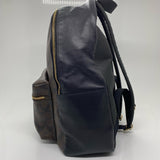 Coach designer travel