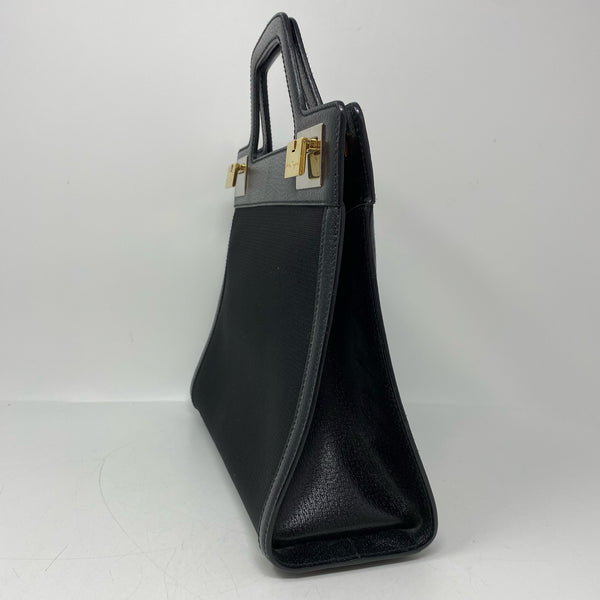Salvatore Ferragamo designer  purse