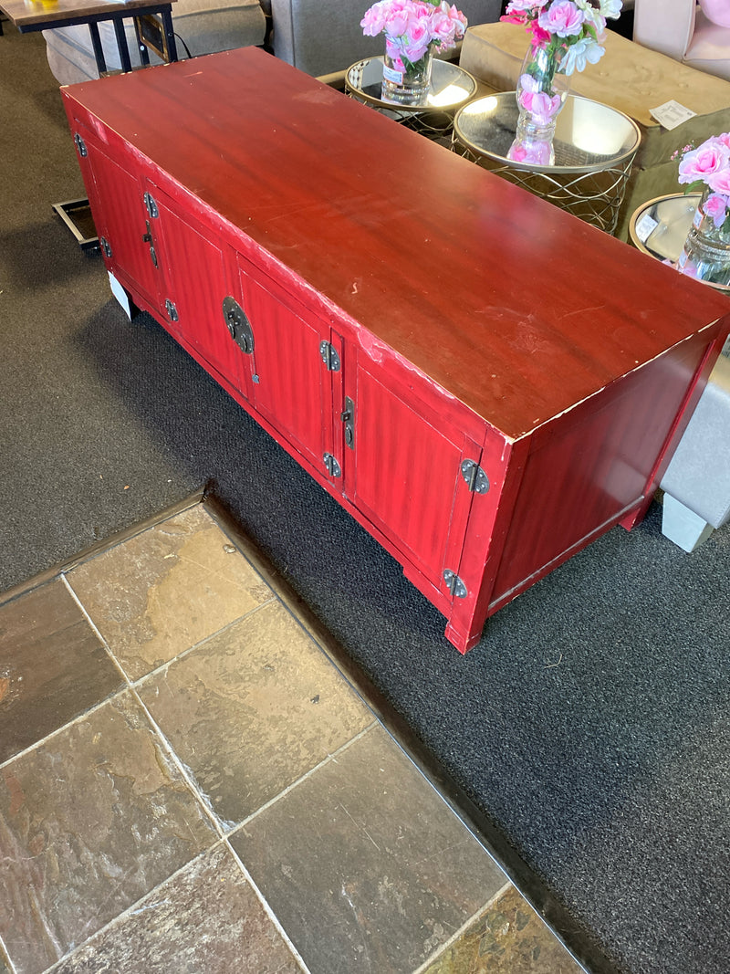 Wood Cabinet (Floor Size)