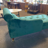 Microfiber Chaise (Indoor)