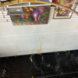 Metal Table (Accent)