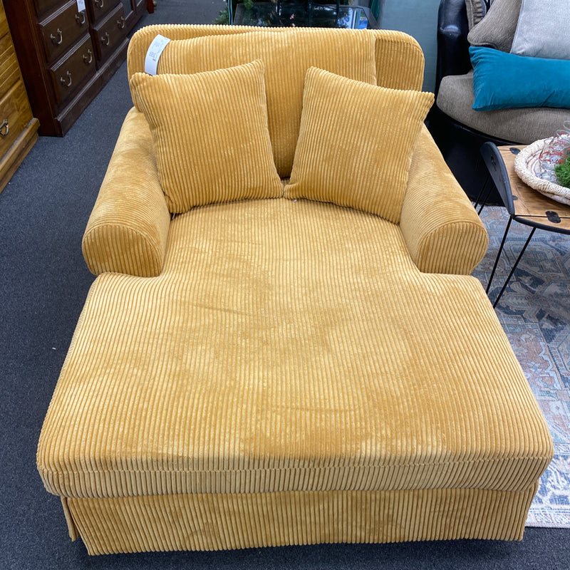 Upholstery Chaise (Indoor)