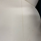 Stool (Bar - With Back)