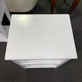 Wood Table ( End)