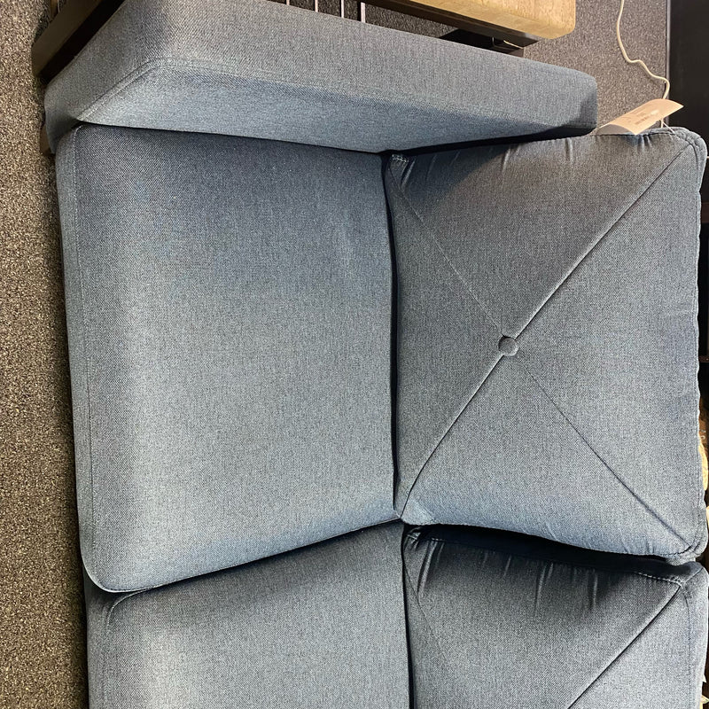 Fabric Sofa