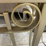 Plaster Table ( End)