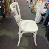 Wood Chair (Accent - single)