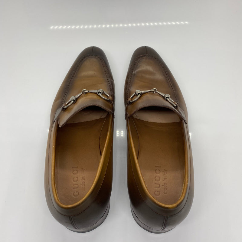 Gucci designer shoes (Mn)