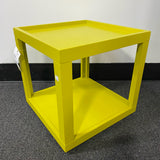 Wood Table (Accent)