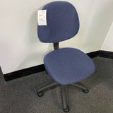 Fabric Chair (Office)