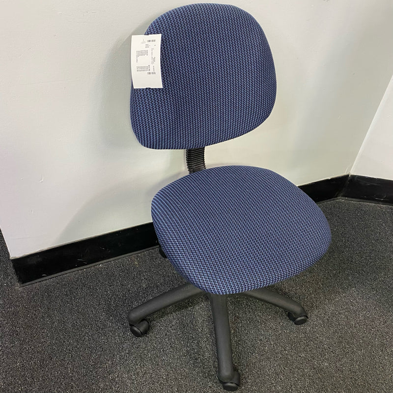 Fabric Chair (Office)